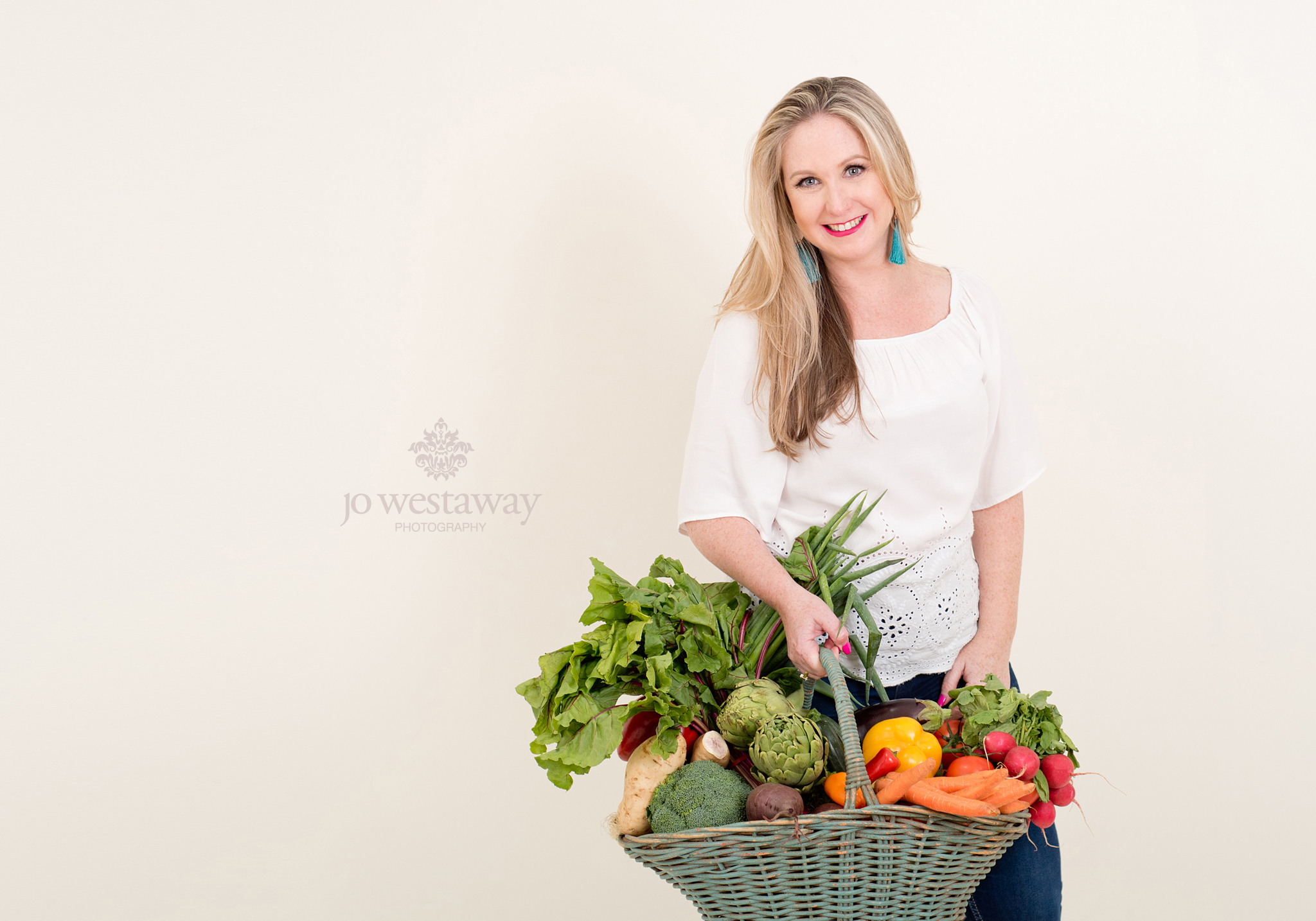 Personal brand and headshots for dieticans, nutrionists and health services in Brisbane and Queensland