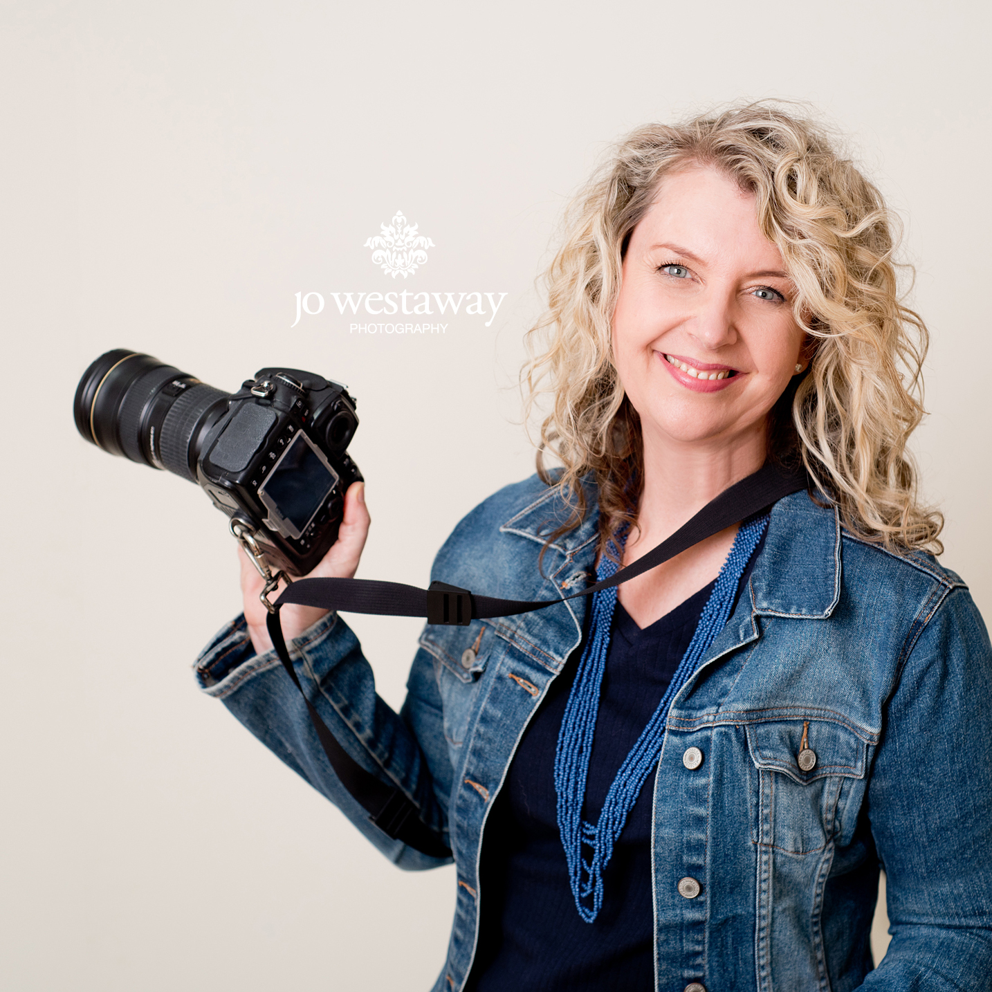 Jo Westaway - photography studio specialising in personal branding photographs and story brand social media content images which truly connects with your target market
